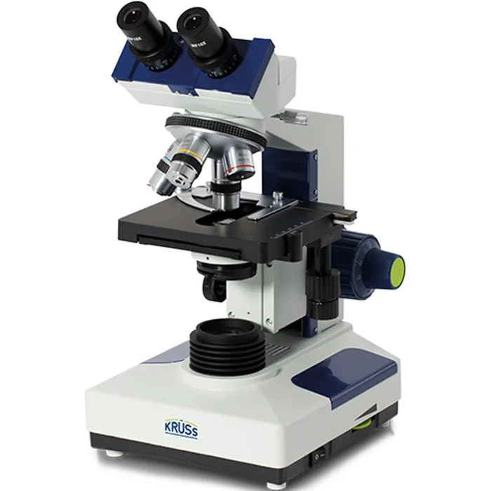 A.KRÜSS Optronic MBL2000-PL Binokularmikroskop