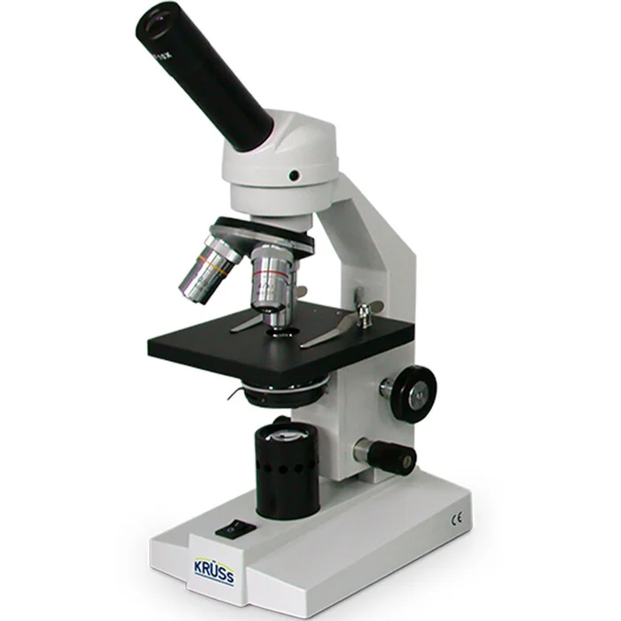 A.KRÜSS Optronic MML1200 Monokularmikroskop