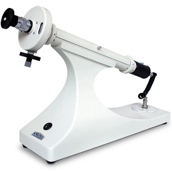 A.KRÜSS Optronic P1000 Manuelles Polarimeter