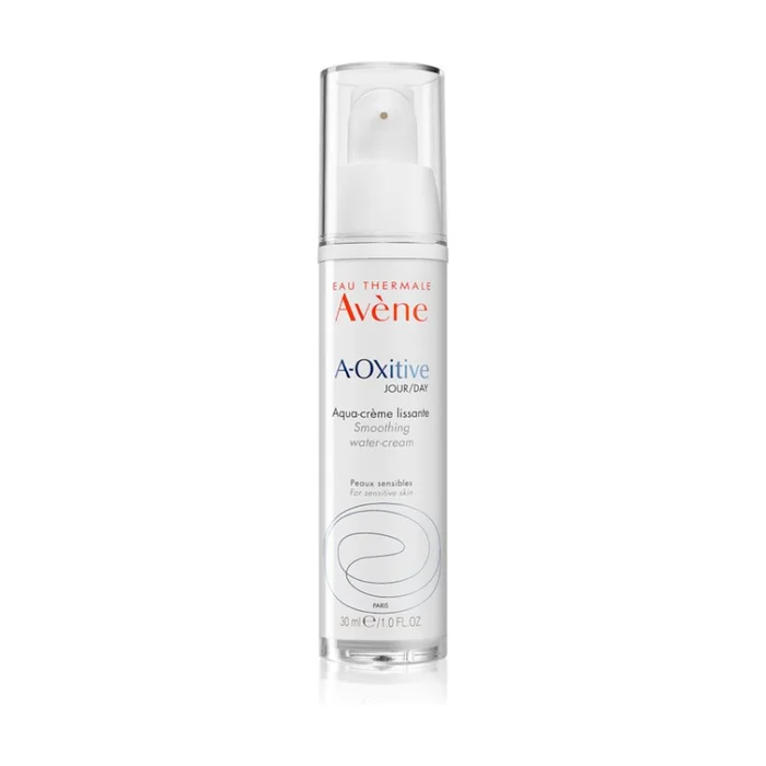 A-Oxitive Aqua Glättungscreme 30 ml Sahne