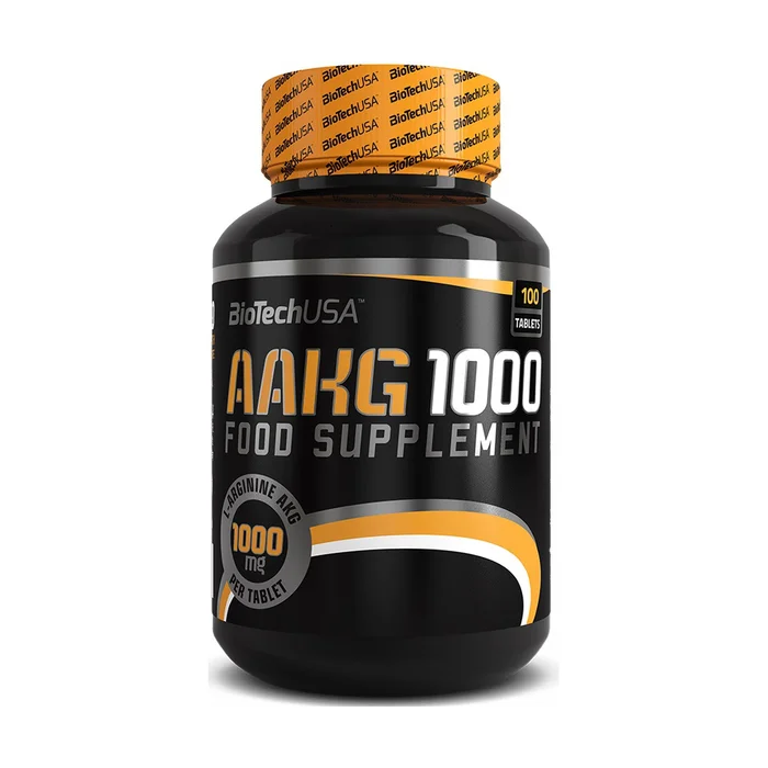 AAKG 1000 100 Tablets