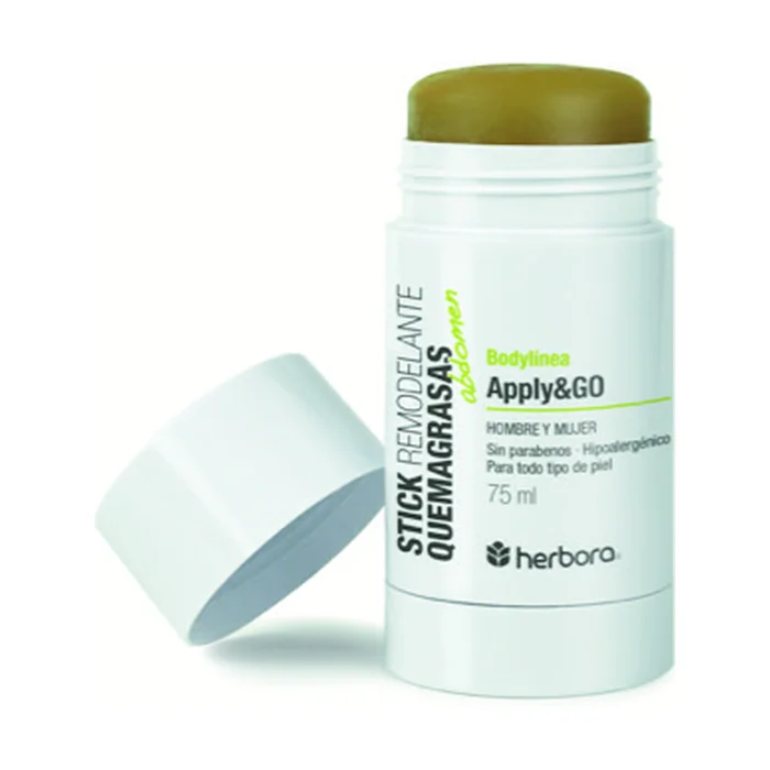 Abdominal Fat Burner Stick 75 ml