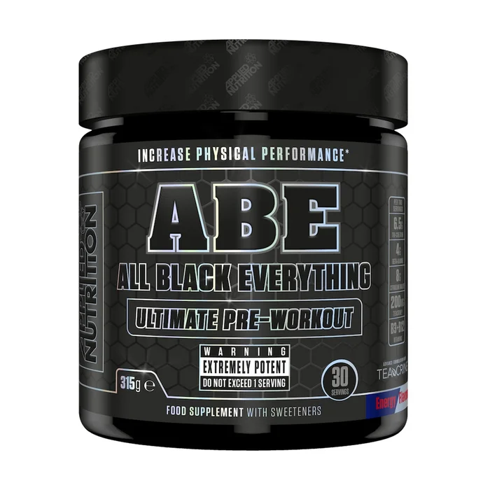 ABE – Alles schwarz alles, Cherry Cola 315 G