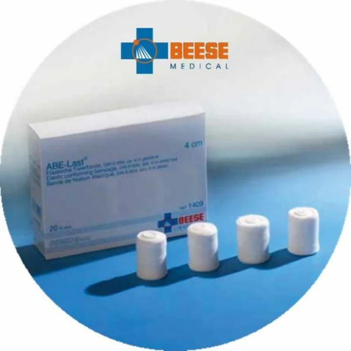 Abe Last 4Mx10Cm – (20 St) – PZN 04853277