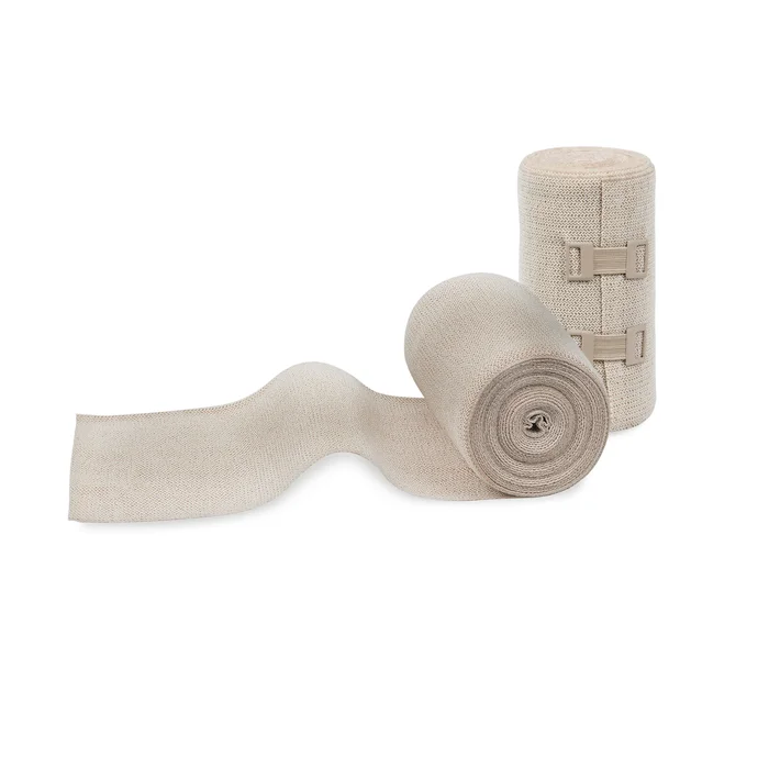 ABE® extra Kurzzugbinde, 8 cm x 5 m, 10 Stk