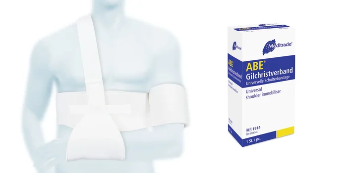 ABE® Gilchristverband