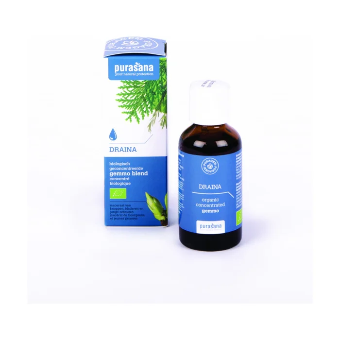 Ablassen 50 ml