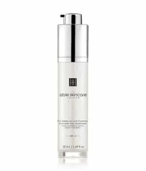 able skincare City Shield+ Pro Abwehr+ Anti-Pollution Avocado LSF 15 Sonnencreme