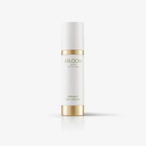 Abloom Organic Day Cream Tagescreme