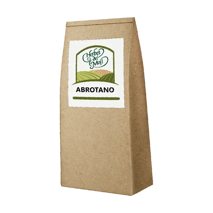 Abrotano macho traditionelle Pflanze 60 G