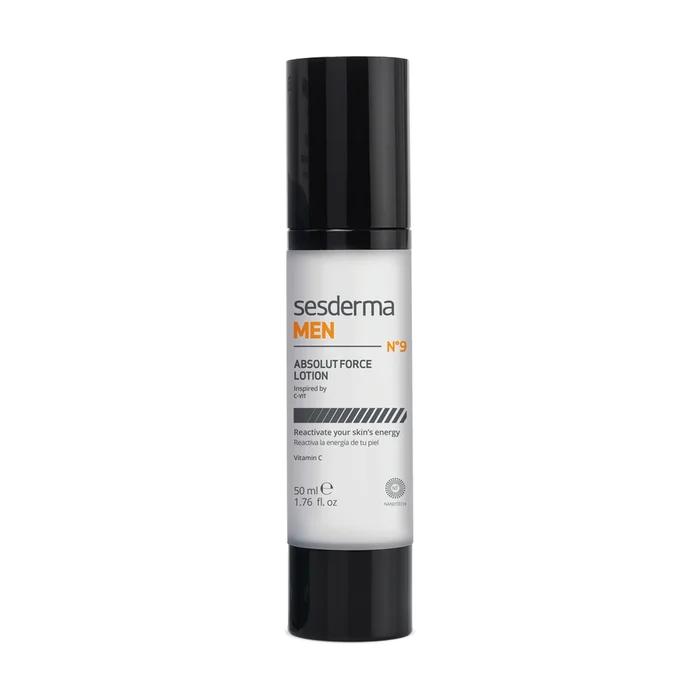 Absolut Force Gesichtslotion für Männer 50 ml