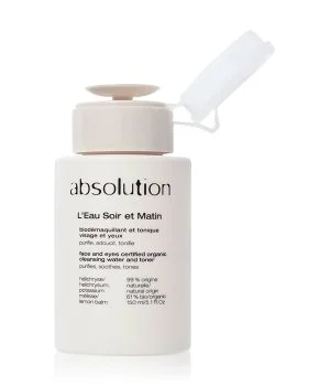 absolution L’Eau Soir et Matin Reinigungslotion