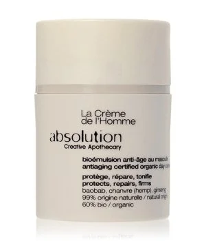 absolution La Crème de l’Homme Gesichtscreme