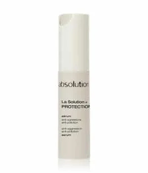 absolution Le Booster Protection Gesichtsserum