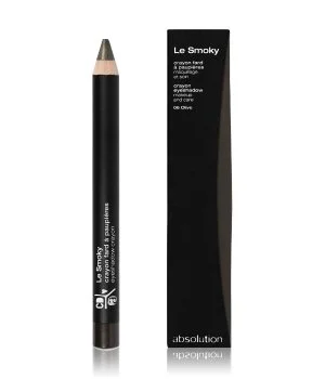 absolution Le Smoky Lidschatten