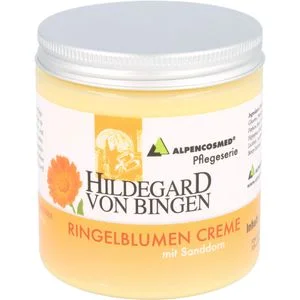 AC H.v.Bingen Ringelblumen Creme 250 ml