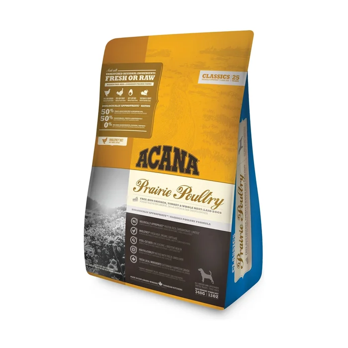 Acana Classics Praire & Geflügel 340 G