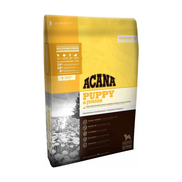 Acana Welpe & Junior 340 G