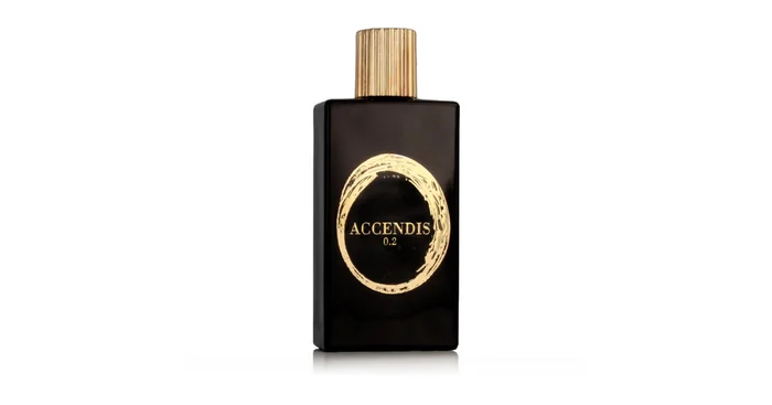 Accendis 0.2 Eau De Parfum 100 ml (unisex)