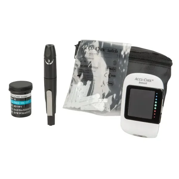 Accu-Chek Instant