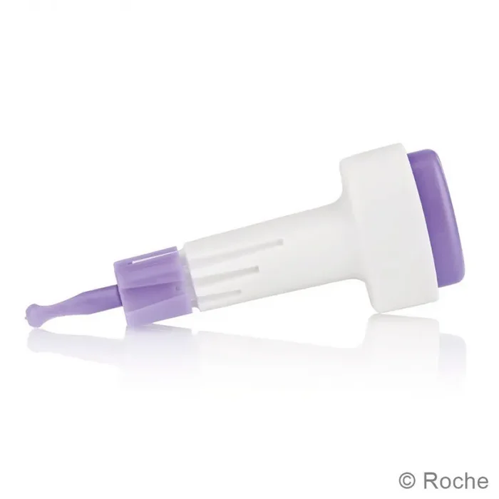 Accu-Chek Safe-T-Pro Plus, Einmal-Stechhilfen (200 Stck.)