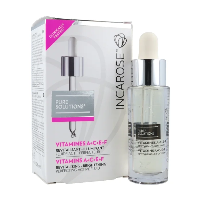 ACEF-Vitaminkonzentrat 15 ml