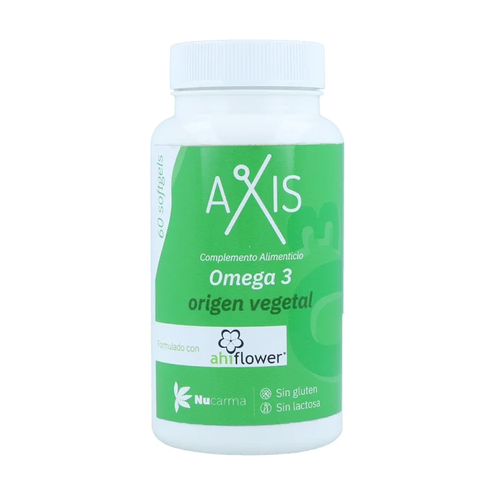 Achse O3 60 Kapseln