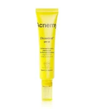 Acnemy Zitcontrol SPF 50 Sonnencreme