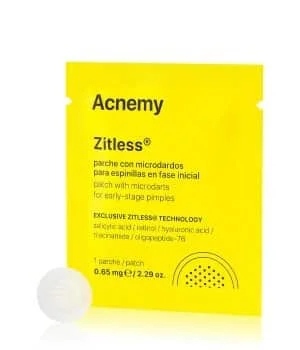 Acnemy Zitless Pickeltupfer