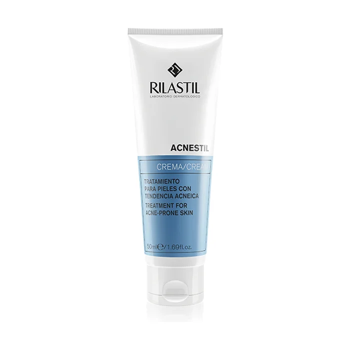 Acnestil-Creme 50 ml Sahne