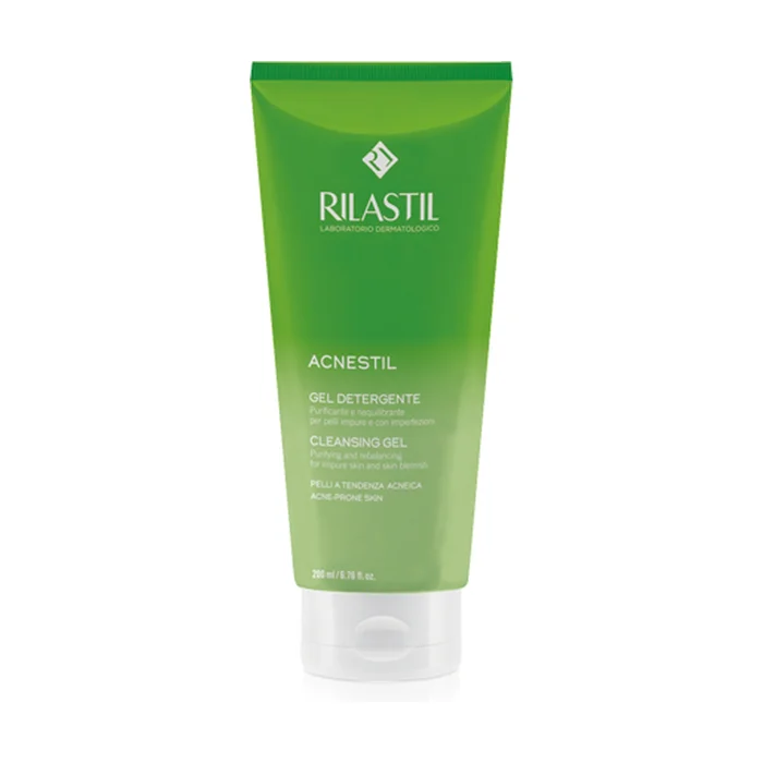 Acnestil Gel 200 ml Gel