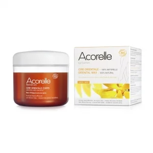 Acorelle Orientalisches Wachs 300g