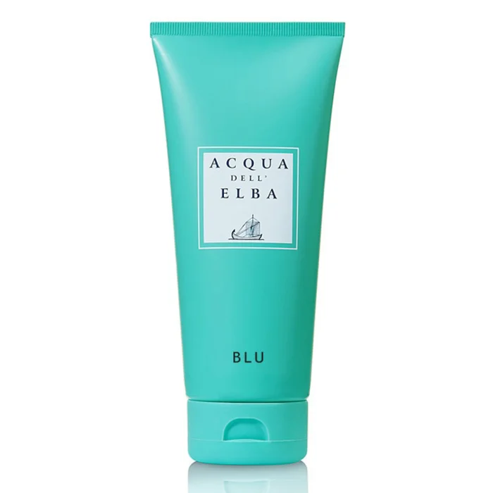 Acqua Dell’Elba Blu Donna Shower Gel