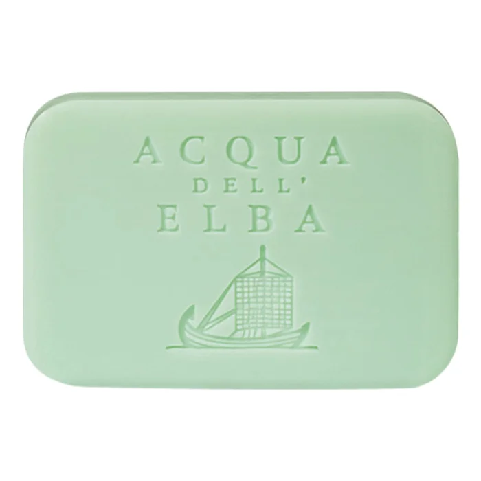 Acqua Dell’Elba Blu Uomo Moisturizing Soap