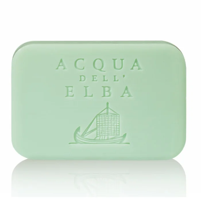 Acqua Dell’Elba Classica Uomo Moisturizing Soap