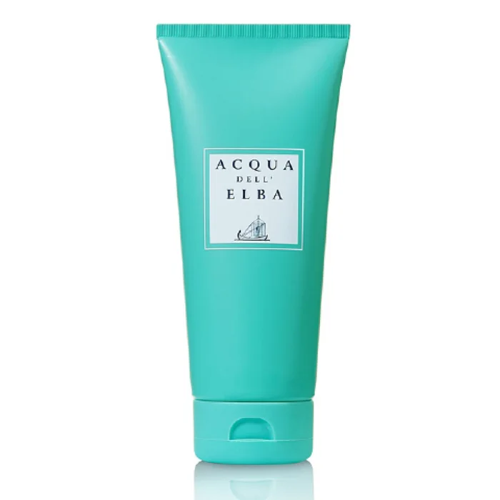 Acqua Dell’Elba Classica Uomo Shower Gel