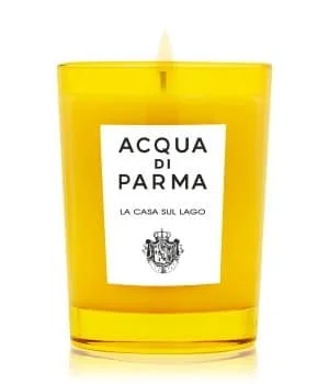 Acqua di Parma Glass Candle La Casa Sul Lago Duftkerze