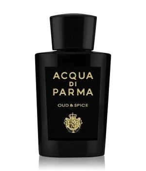 Acqua di Parma Signatures of the Sun Oud&Spice Eau de Parfum