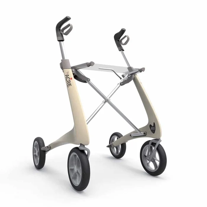ACRE Rollator Carbon Ultralight Vorführware
