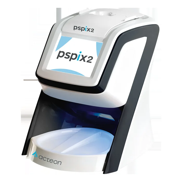 Acteon PSPIX² Speicherfolienscanner