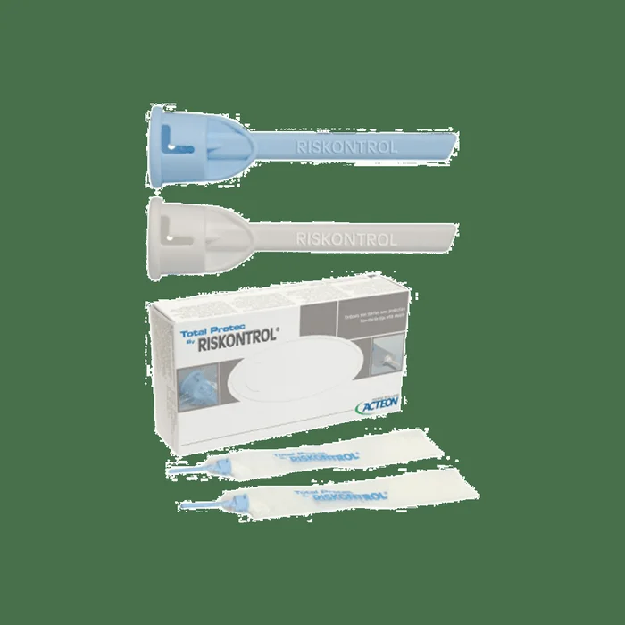 Acteon Riskontrol Total Protec Blau