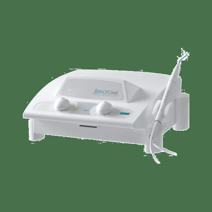 Acteon Servotome 2