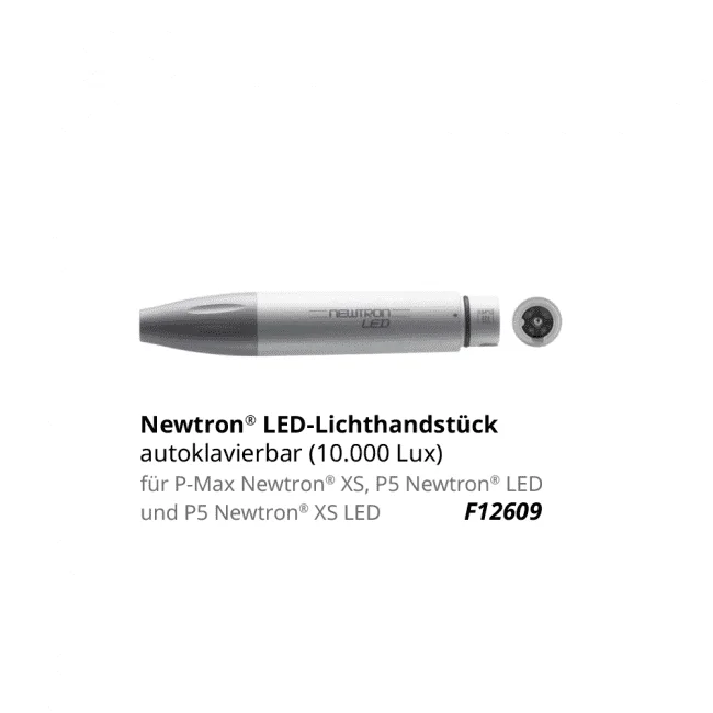 Acteon Ultraschallhandstück LED