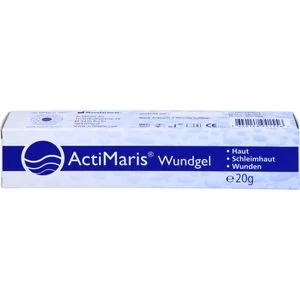 ACTIMARIS Wundgel 20 g