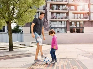 Actimove GenuMotion S 41-44 cm 31-34 cm
