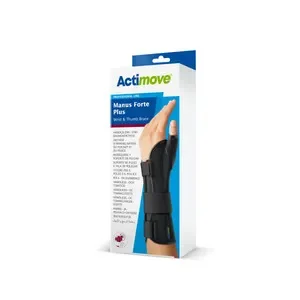 Actimove Manus Forte Plus XS, ≤ 14 cm