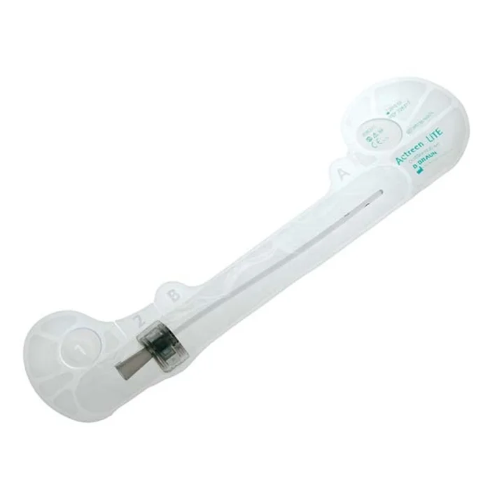 Actreen Licath Nel F Ch08 – (30 St) – PZN 01678856