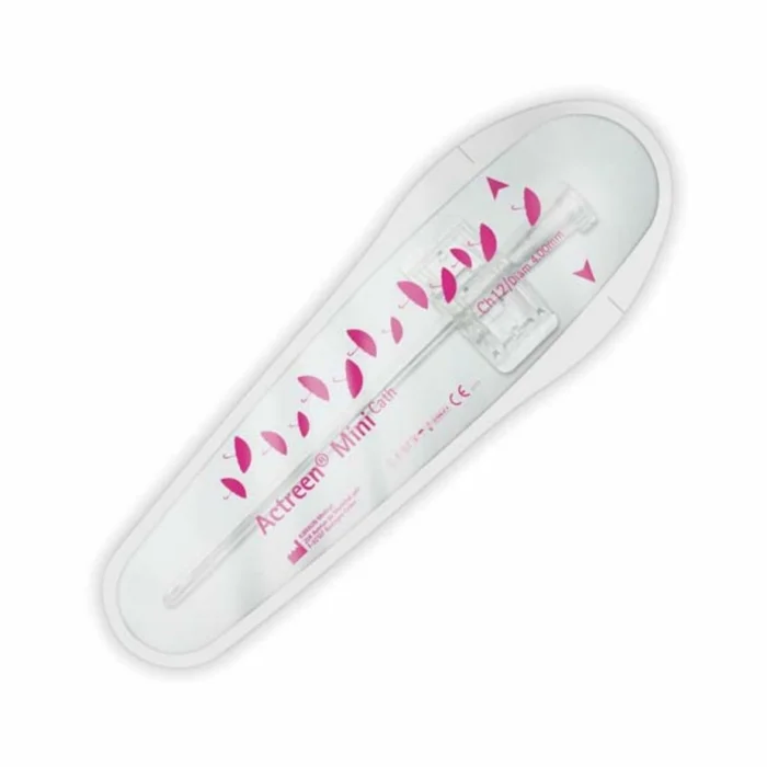 Actreen Mini Cath Ch 14 – (30 St) – PZN 10216971