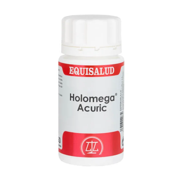 Acuric Holomega 50 Kapseln