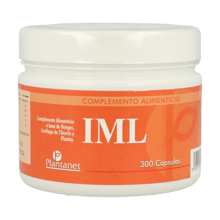 Adapt-IML (IMMUNOLOGIX) 300 Kapseln